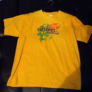Wetterauer Gospel Festival T-Shirt